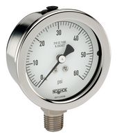 NOSHOK 60-400-60000-PSI