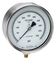 NOSHOK 60-800-60-PSI