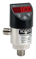 NOSHOK 800-2-2-6000-2