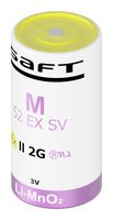 SAFT M52EXSV.