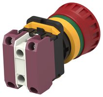 ALCOSWITCH - TE CONNECTIVITY PBES22L022R