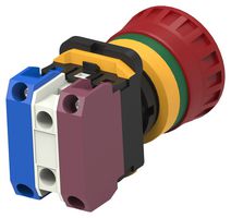 ALCOSWITCH - TE CONNECTIVITY PBES22L112R