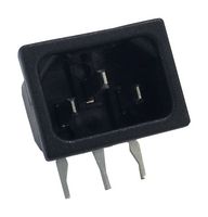 BULGIN / PARTNER STOCK PX0575/10/PC