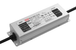 XLG-200-L-DA2 - Mean Well - LED Driver, DALI-2 Dimming, LED Lighting