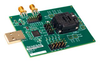 RENESAS RC21213-21214-PROG