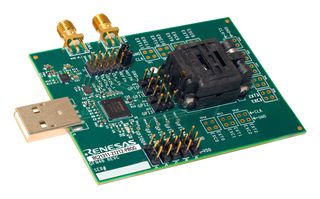 RENESAS RC21211-21212-PROG