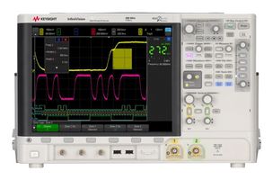 KEYSIGHT TECHNOLOGIES MSOX4052G