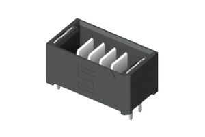 SAMTEC UMPT-03-01.5-L-V-S-FR