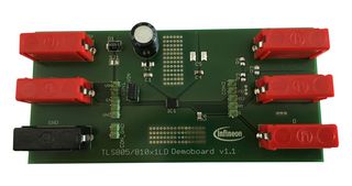 INFINEON TLS810A1LDV50BOARDTOBO1