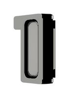 PUI AUDIO AS01208MS-SC12-WP-R