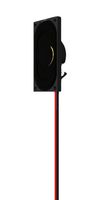 PUI AUDIO AS04008CO-2-LW100-R