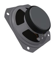 PUI AUDIO AS07708PS-7-WR-R