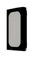 PUI AUDIO AS01608MS-SC9-WP-R