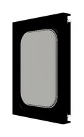 PUI AUDIO AS01808MS-SC18-WP-R
