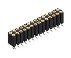FISCHER ELEKTRONIK BL 16 SMD 067 28 PS