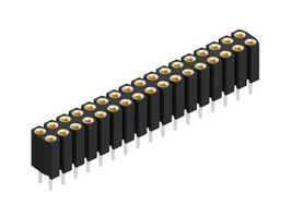 FISCHER ELEKTRONIK BL 6 34