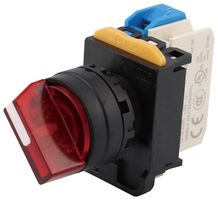 MULTICOMP PRO MPA20F-2E10QM3R