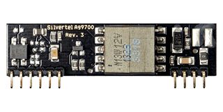 SILVERTEL AG9712-2BR