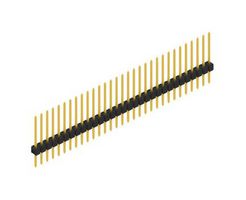 FISCHER ELEKTRONIK SL 1 128 31 G