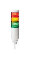 PATLITE LR6-302WCNW-RYG