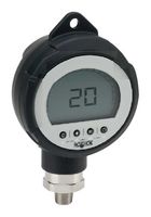 NOSHOK PGE20-200PSIC-1-2-RCP