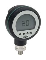 NOSHOK PGE20-200PSIG-1-2-DL-ST8