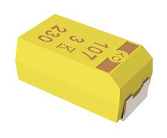 KEMET T543O476M050ATE060
