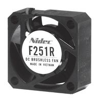 NIDEC COMPONENTS F251R-05LC