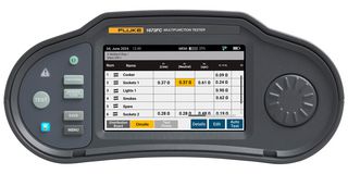 FLUKE FLUKE-1673FC UK/FPC