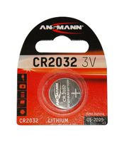 ANSMANN 5020122.