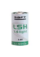 SAFT LSH14 LIGHT.
