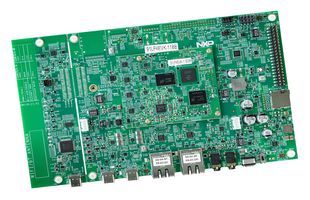 Evaluation Kit - IMX91LP4EVK-11CM