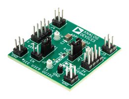 ANALOG DEVICES EVAL-ADPL44002UJ-AZ
