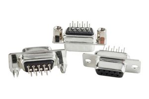 AMPHENOL CONEC DLS3XP4AD01X