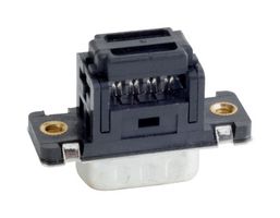 AMPHENOL CONEC DLS3XSSAG04X