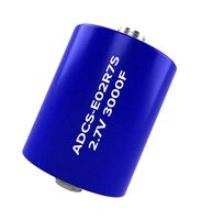 ABRACON ADCS-E02R7SA208Q