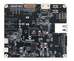 MICROCHIP CURIOSITY-PIC64GX1000-KIT-ES