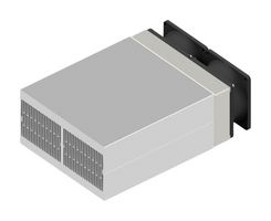 FISCHER ELEKTRONIK LA V 22 200 230