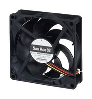 SANYO DENKI 9RA0912H4001