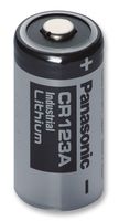 PANASONIC CR-123APA/BE.
