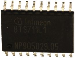 INFINEON TLE6220GPAUMA2