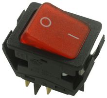 ARCOLECTRIC / BULGIN LIMITED C6053ALNAE