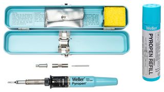WELLER PYROPEN
