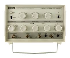 AIM-TTI INSTRUMENTS TGP110