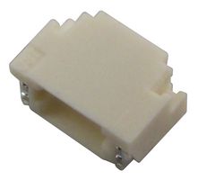 JST / JAPAN SOLDERLESS TERMINALS SM02B-SURS-TF(LF)(SN)