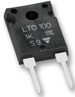VISHAY LTO100H22R00JTE3