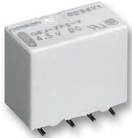OMRON ELECTRONIC COMPONENTS G6J-2FSY  DC24