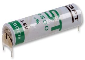 SAFT T06/8AA9.