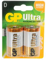 GP BATTERIES GP13AU-C2
