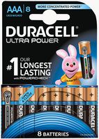 DURACELL 5000394002746